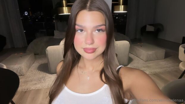 🔥 Xeniahelenaa  page leaked private photo uncensored full