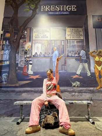 🔥 Xgofficial page leaked private photo uncensored full