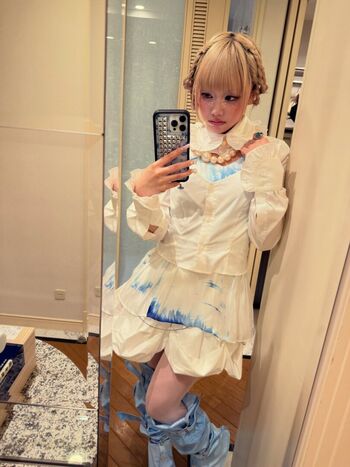 🔥 Xgofficial page leaked private photo uncensored full