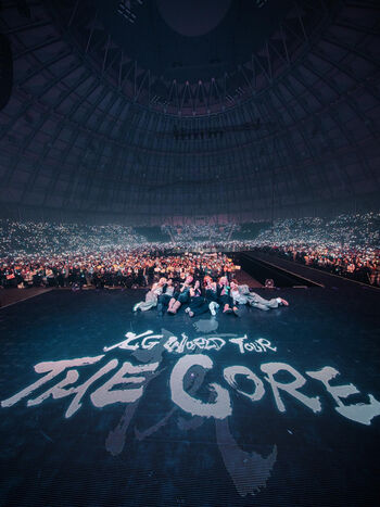 🔥 Xgofficial page leaked private photo uncensored full