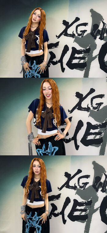 🔥 Xgofficial page leaked private photo uncensored full