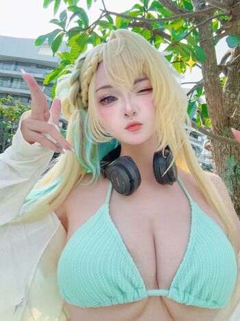 🔥 Xiaoyukiko page leaked private photo uncensored full