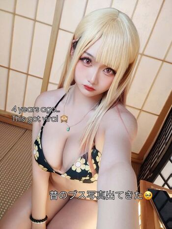 🔥 Xiaoyukiko page leaked private photo uncensored full