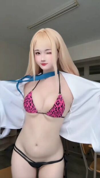 🔥 Xiaoyukiko page leaked private photo uncensored full