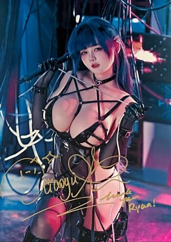 🔥 Xiaoyukiko page leaked private photo uncensored full