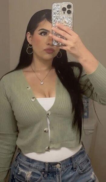 🔥 Ximenita manjarrez leaked private photo uncensored full