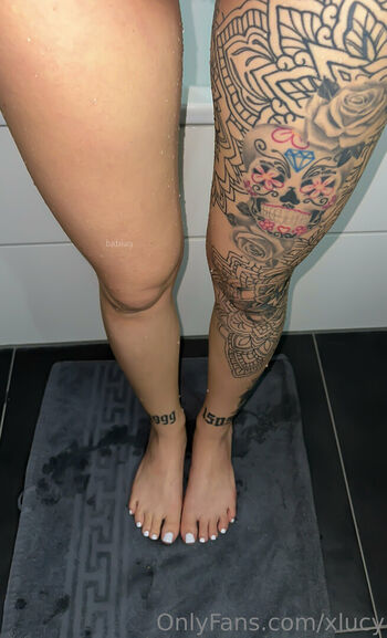 🔥 Xlucy  page leaked private photo uncensored full