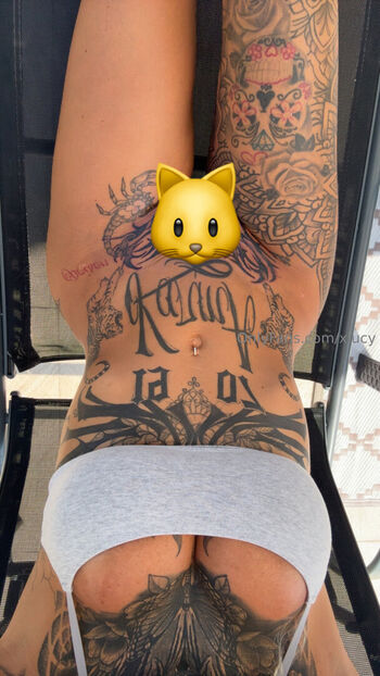 🔥 Xlucy  page leaked private photo uncensored full