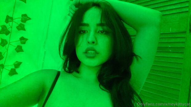 🔥 Xmeykittycat page leaked private photo uncensored full