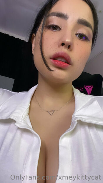 🔥 Xmeykittycat page leaked private photo uncensored full
