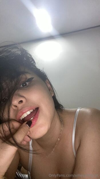 🔥 Xmeykittycat page leaked private photo uncensored full