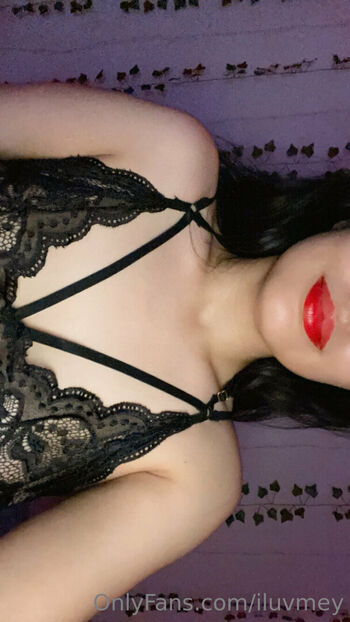 🔥 Xmeykittycat leaked private photo uncensored full