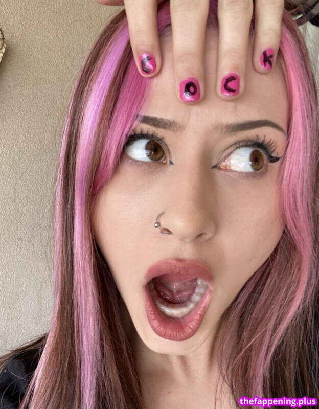 🔥 Xxxpinkprincessa / leaked private photo uncensored full
