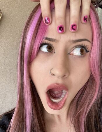 🔥 Xxxpinkprincessa leaked private photo uncensored full