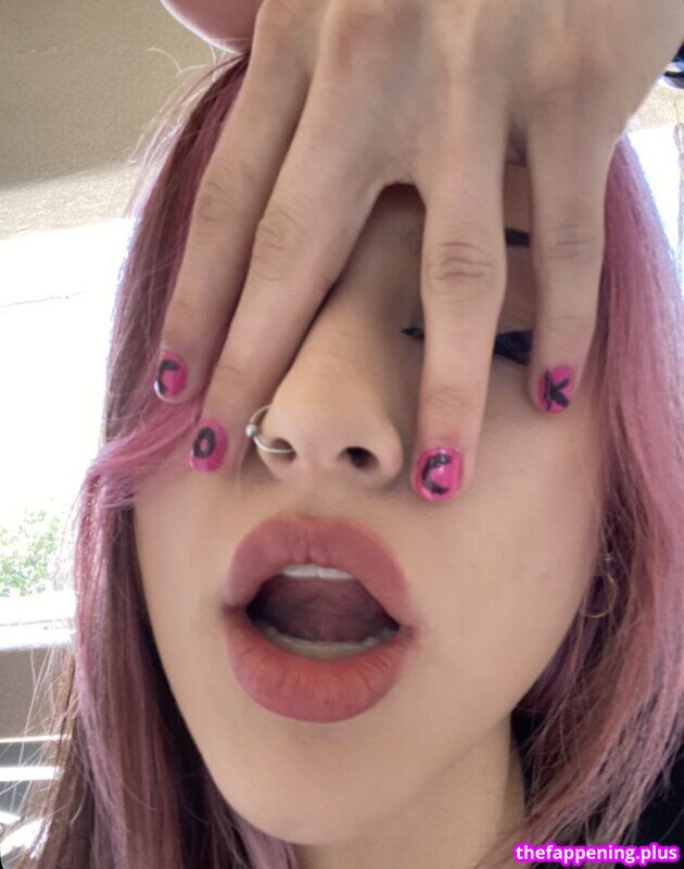 🔥 Xxxpinkprincessa / leaked private photo uncensored full