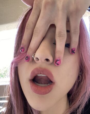 🔥 Xxxpinkprincessa leaked private photo uncensored full