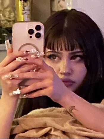 🔥 Xxxpinkprincessa leaked private photo uncensored full