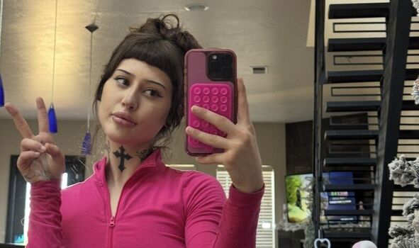 🔥 Xxxpinkprincessa leaked private photo uncensored full