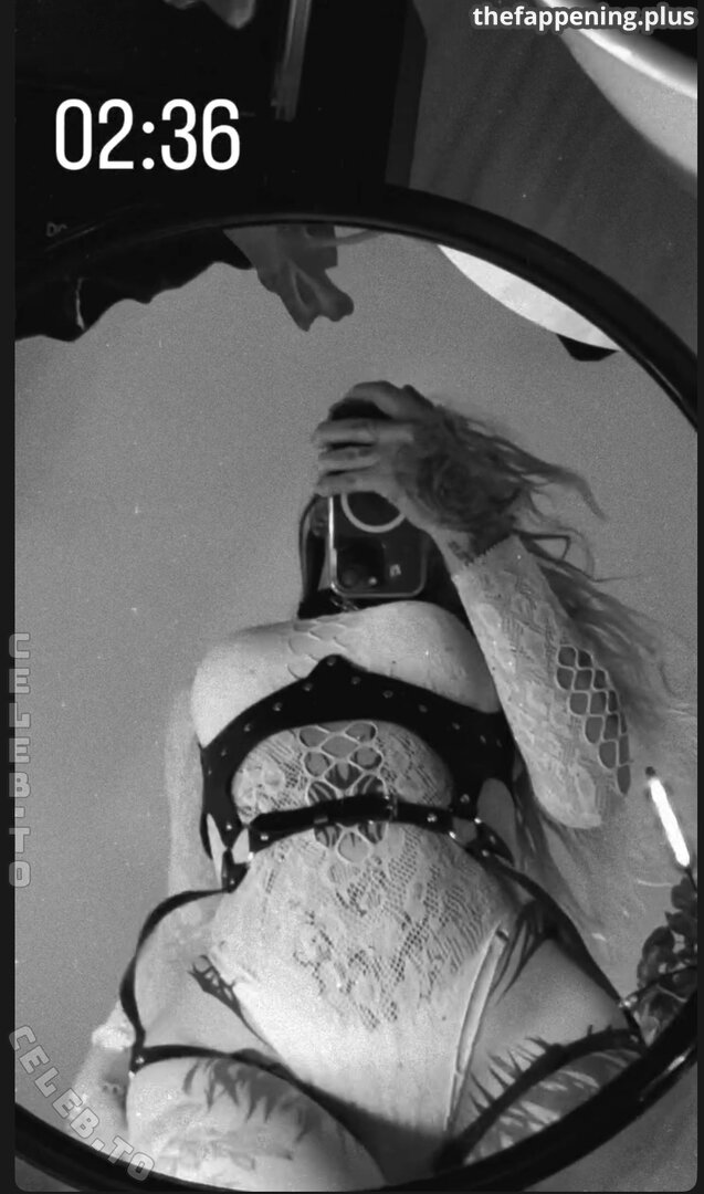 🔥 Page/ leaked private photo uncensored full