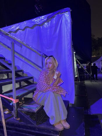 🔥 Yeji page leaked private photo uncensored full