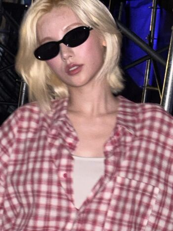 🔥 Yeji page leaked private photo uncensored full