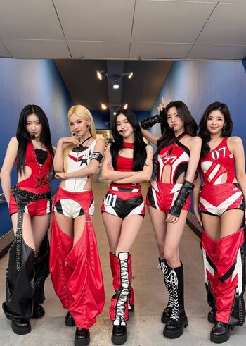 🔥 Yeji page leaked private photo uncensored full