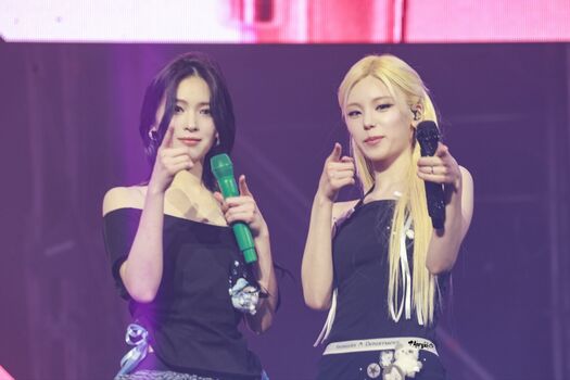 🔥 Yeji page leaked private photo uncensored full