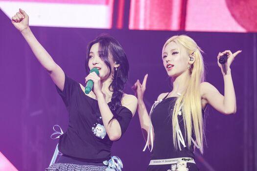 🔥 Yeji page leaked private photo uncensored full