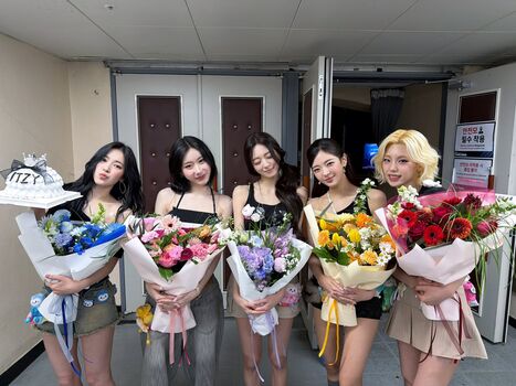 🔥 Yeji page leaked private photo uncensored full