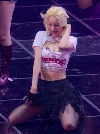 🔥 Yeji page leaked private photo uncensored full