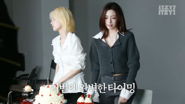 🔥 Yeji page leaked private photo uncensored full