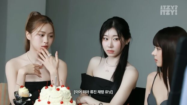 🔥 Yeji page leaked private photo uncensored full