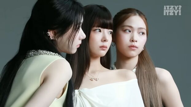 🔥 Yeji page leaked private photo uncensored full