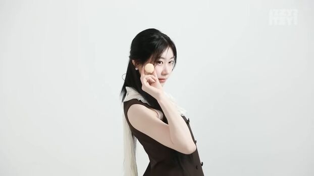 🔥 Yeji page leaked private photo uncensored full