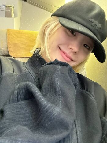 🔥 Yeji page leaked private photo uncensored full