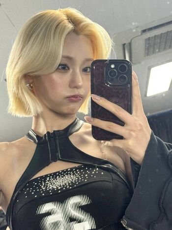 🔥 Yeji page leaked private photo uncensored full