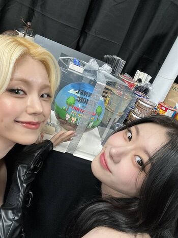 🔥 Yeji page leaked private photo uncensored full