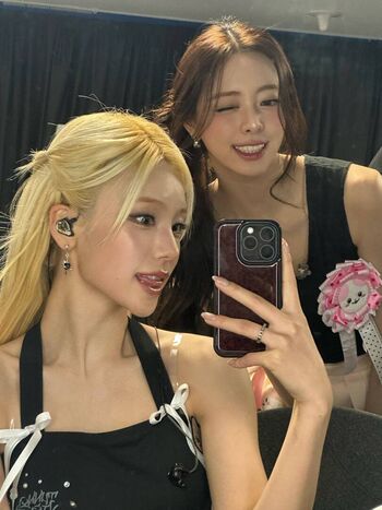 🔥 Yeji page leaked private photo uncensored full