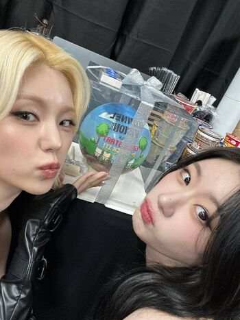 🔥 Yeji page leaked private photo uncensored full