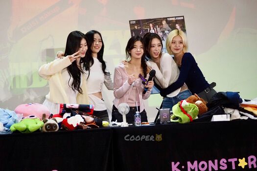 🔥 Yeji page leaked private photo uncensored full