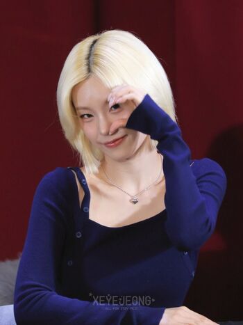 🔥 Yeji page leaked private photo uncensored full