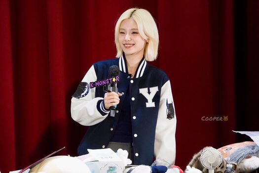 🔥 Yeji page leaked private photo uncensored full