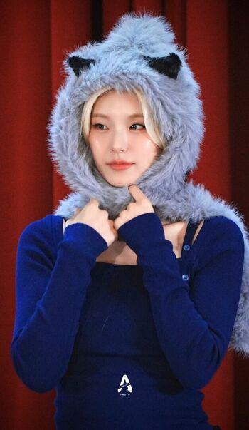 🔥 Yeji page leaked private photo uncensored full