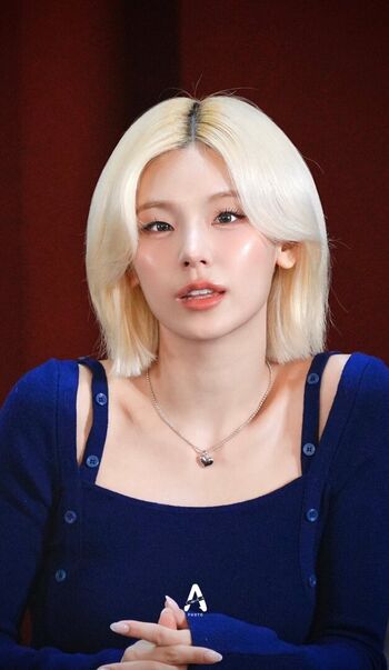 🔥 Yeji page leaked private photo uncensored full