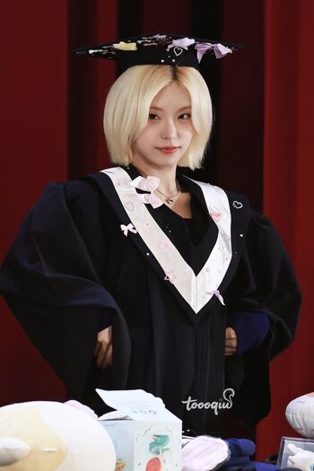 🔥 Yeji page leaked private photo uncensored full