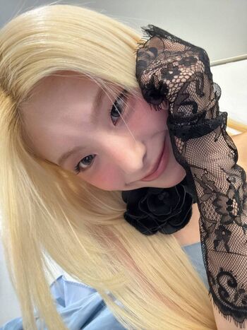 🔥 Yeji page leaked private photo uncensored full