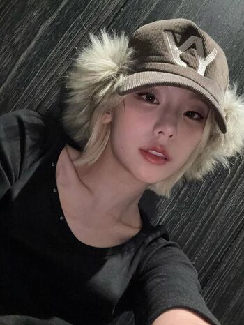 🔥 Yeji page leaked private photo uncensored full