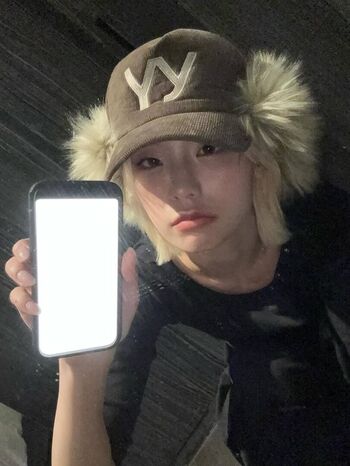 🔥 Yeji page leaked private photo uncensored full