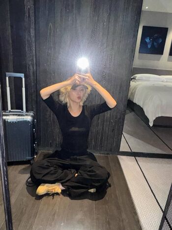 🔥 Yeji page leaked private photo uncensored full