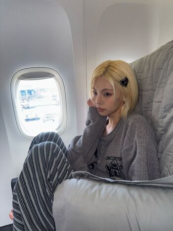 🔥 Yeji page leaked private photo uncensored full